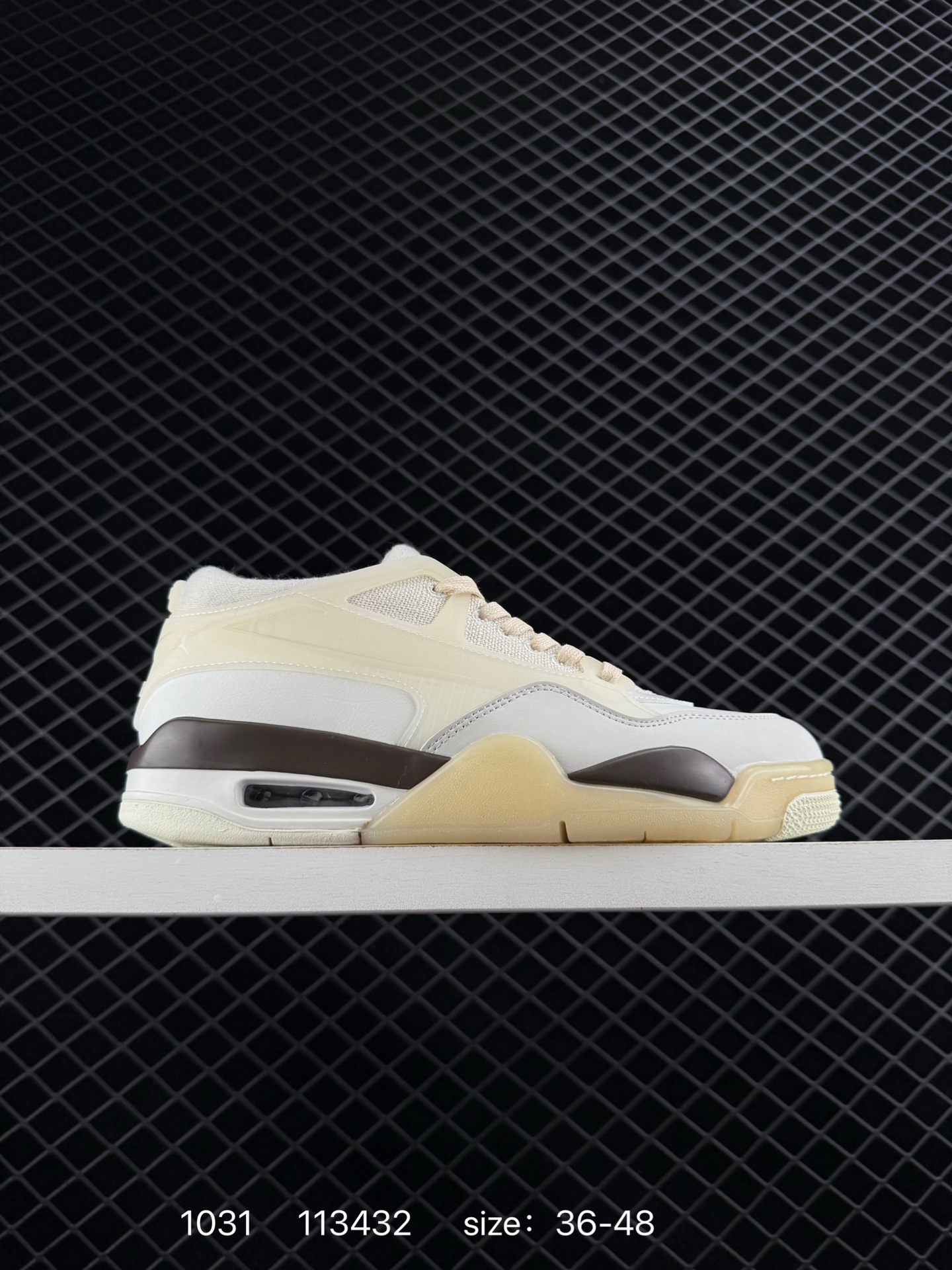 Air Jordan 4 RM Air Jordan 4 RM